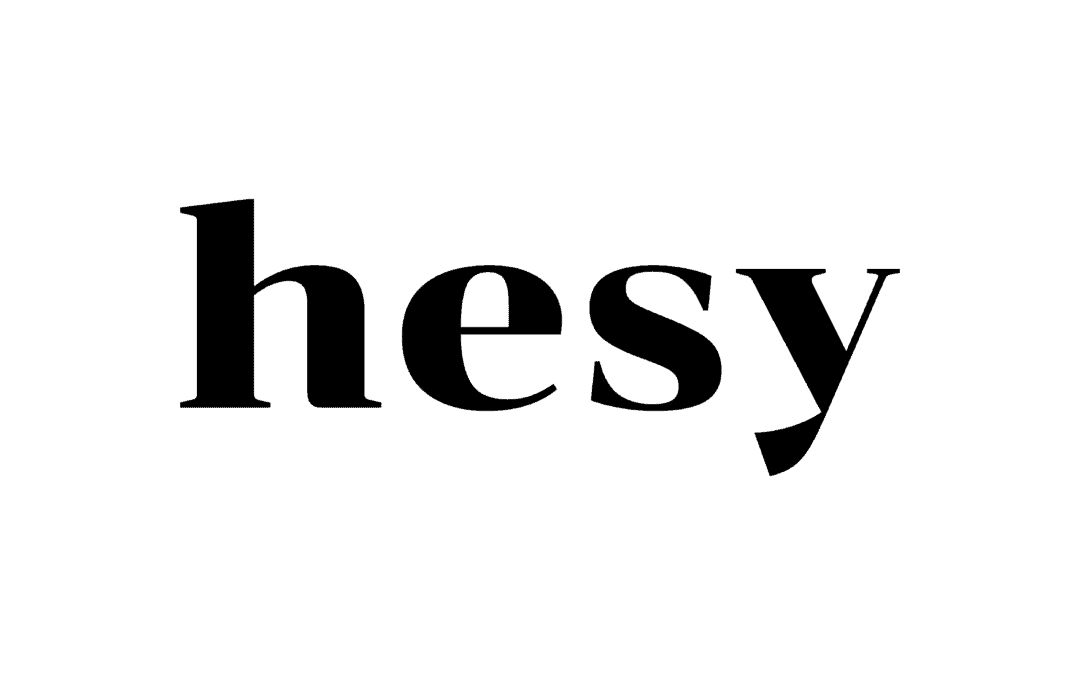 Hesy AB Logotype